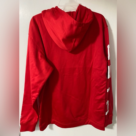 NWT Utah Utes Champion Hoodie - Picture 2 of 7